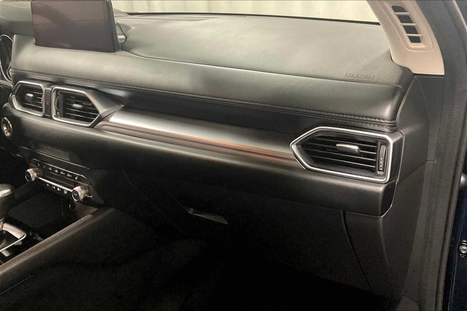 2023 Mazda CX-5 2.5 S Preferred Package - Photo 13