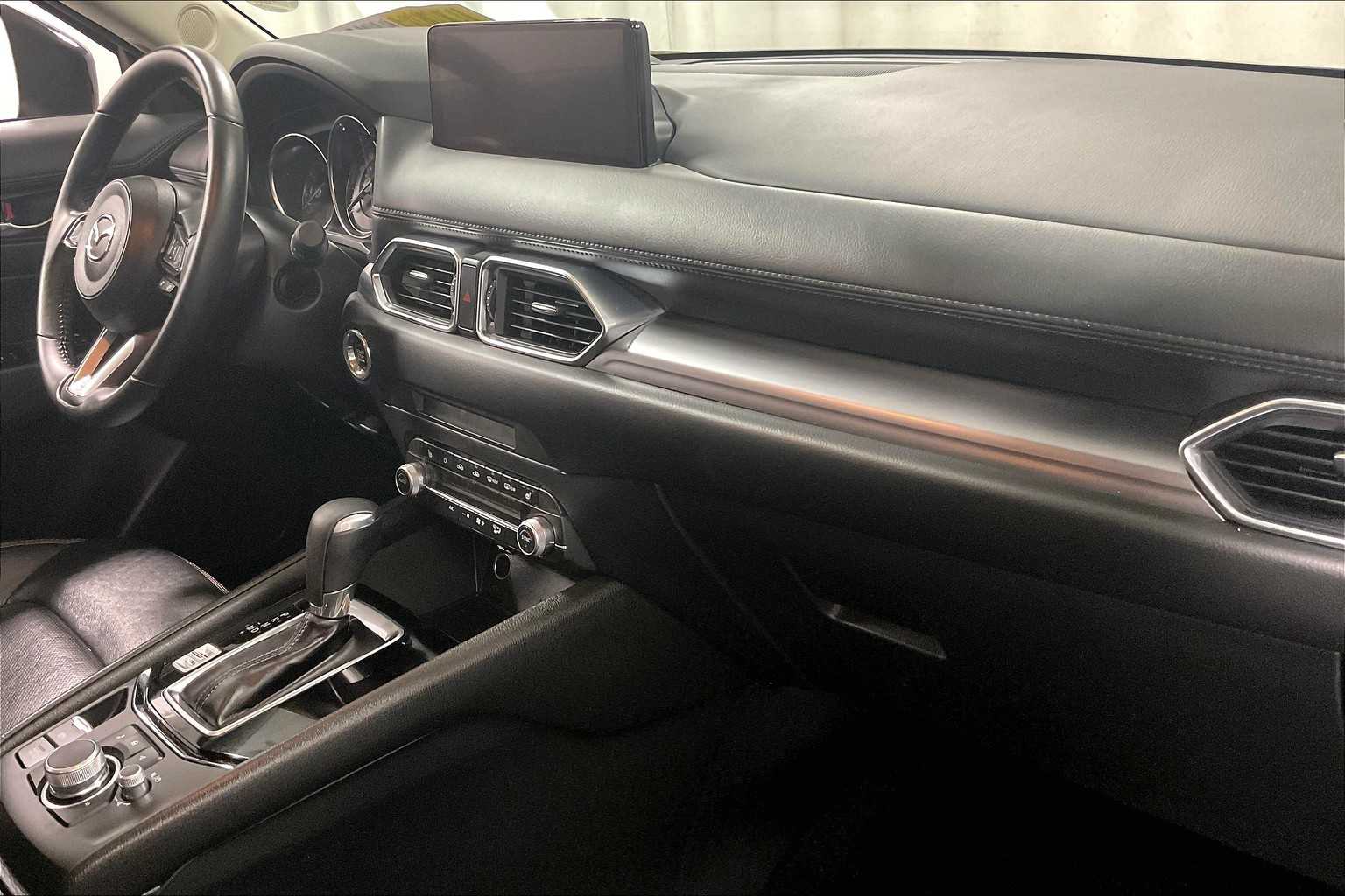 2023 Mazda CX-5 2.5 S Preferred Package - Photo 14