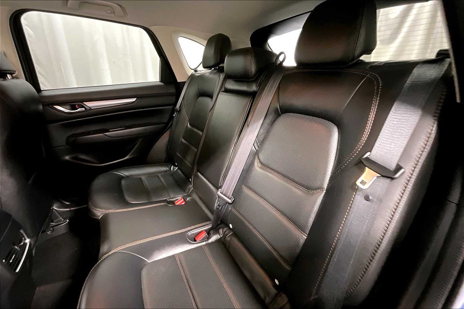 2023 Mazda CX-5 2.5 S Preferred Package - Photo 15