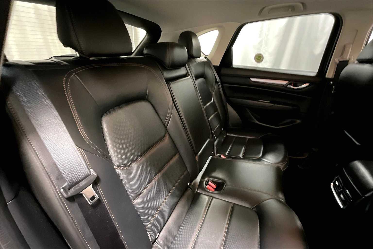2023 Mazda CX-5 2.5 S Preferred Package - Photo 16