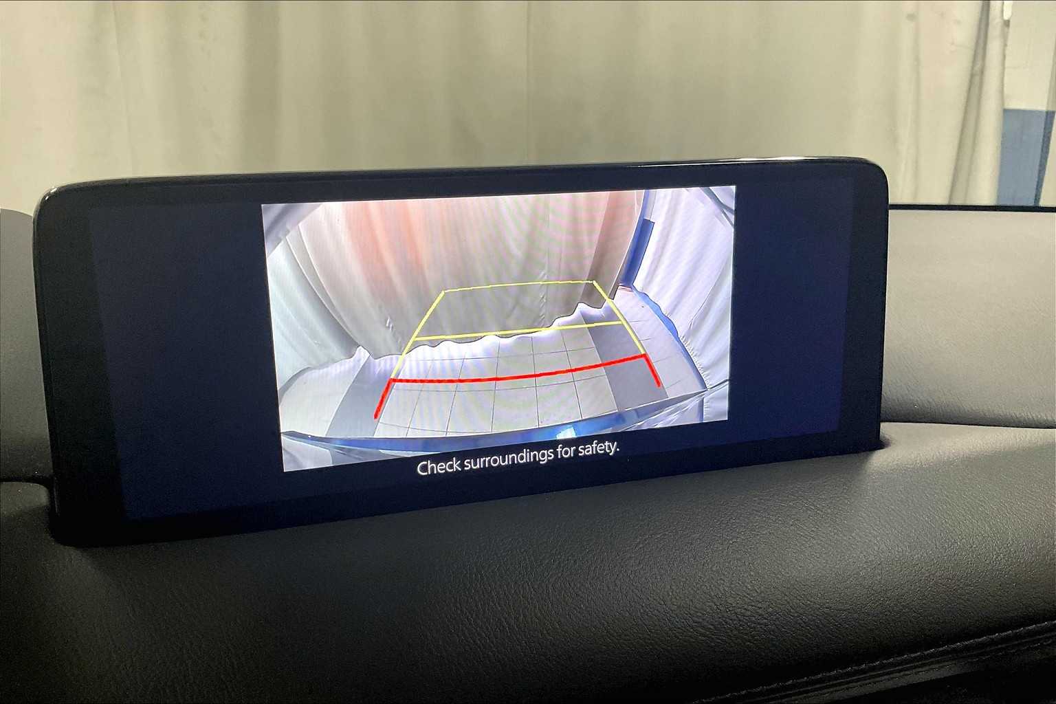 2023 Mazda CX-5 2.5 S Preferred Package - Photo 19