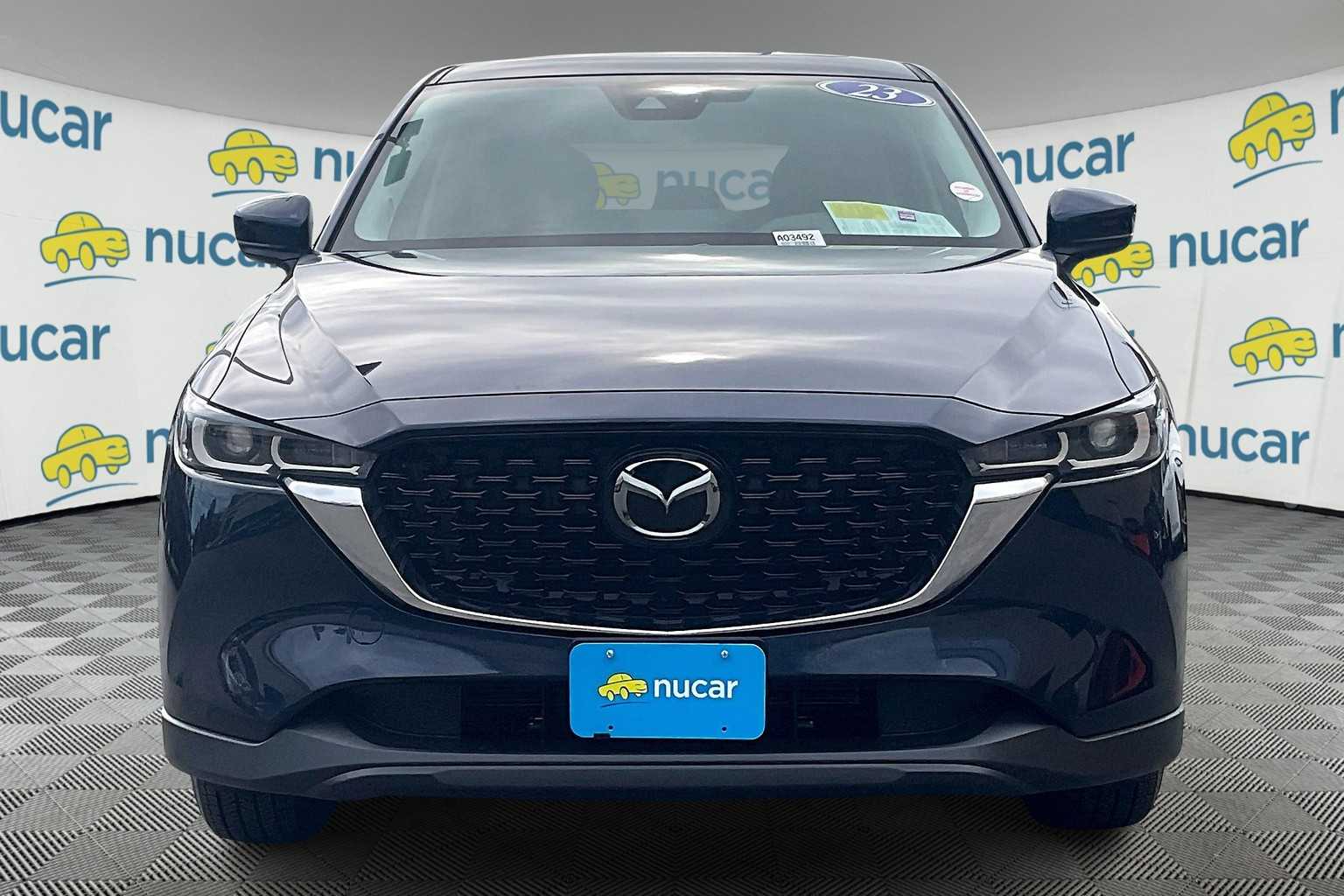 2023 Mazda CX-5 2.5 S Preferred Package - Photo 2