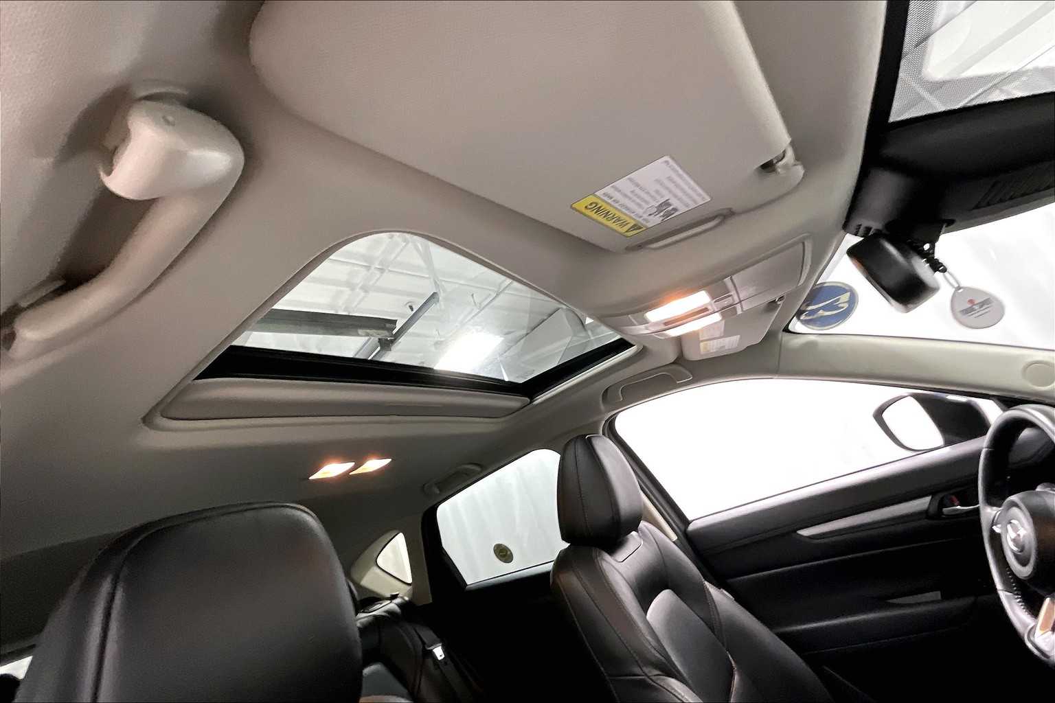 2023 Mazda CX-5 2.5 S Preferred Package - Photo 22