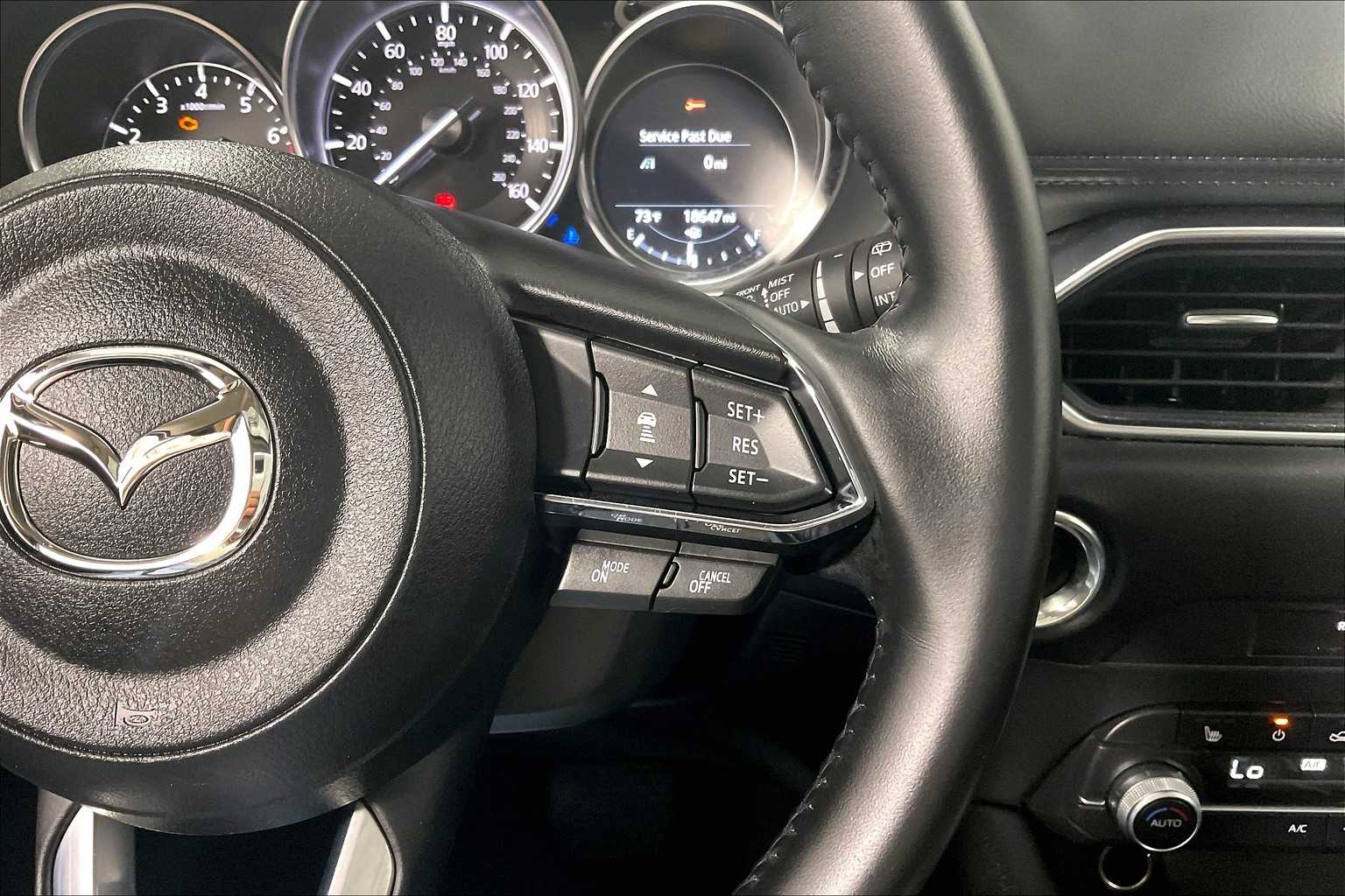 2023 Mazda CX-5 2.5 S Preferred Package - Photo 24