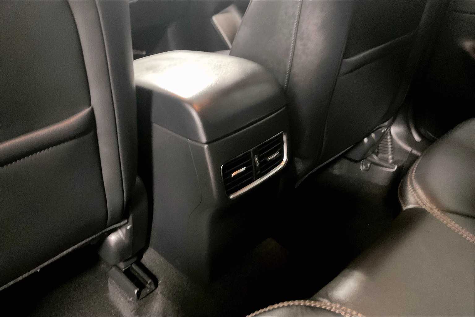 2023 Mazda CX-5 2.5 S Preferred Package - Photo 28