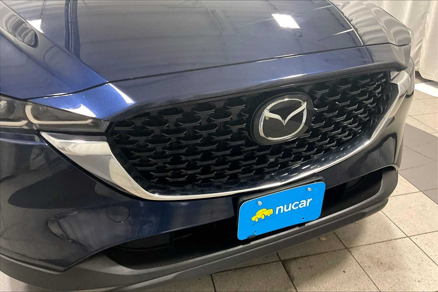 2023 Mazda CX-5 2.5 S Preferred Package - Photo 32