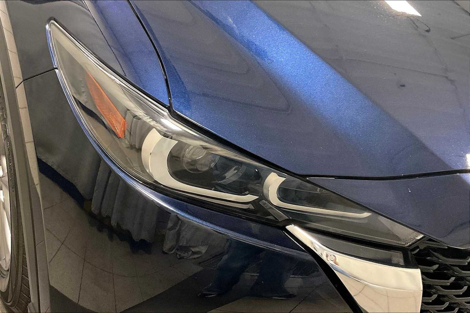 2023 Mazda CX-5 2.5 S Preferred Package - Photo 33