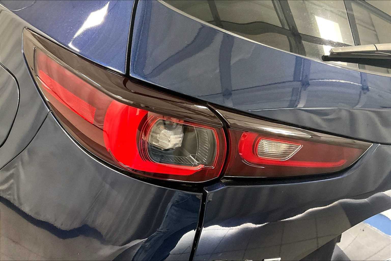 2023 Mazda CX-5 2.5 S Preferred Package - Photo 34