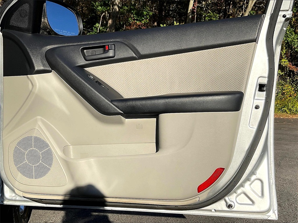 2010 Kia Forte EX - Photo 24