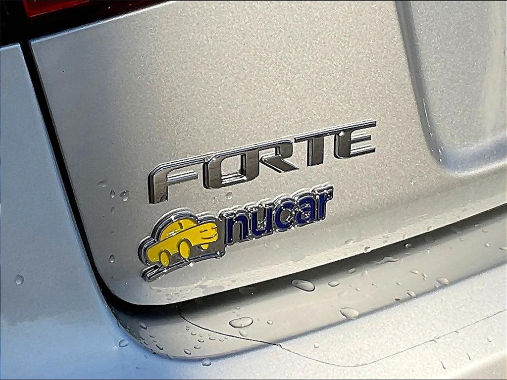 2010 Kia Forte EX - Photo 25