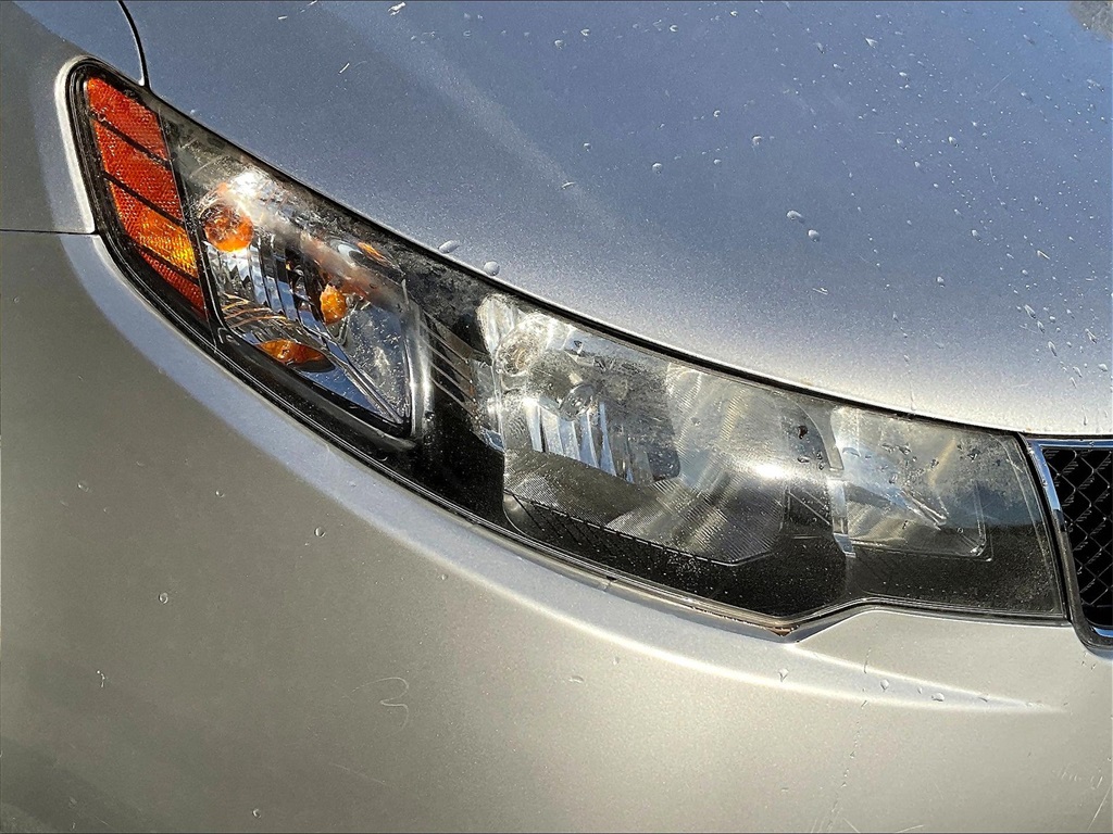 2010 Kia Forte EX - Photo 27