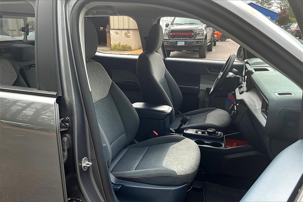 2022 Ford Maverick XLT - Photo 11
