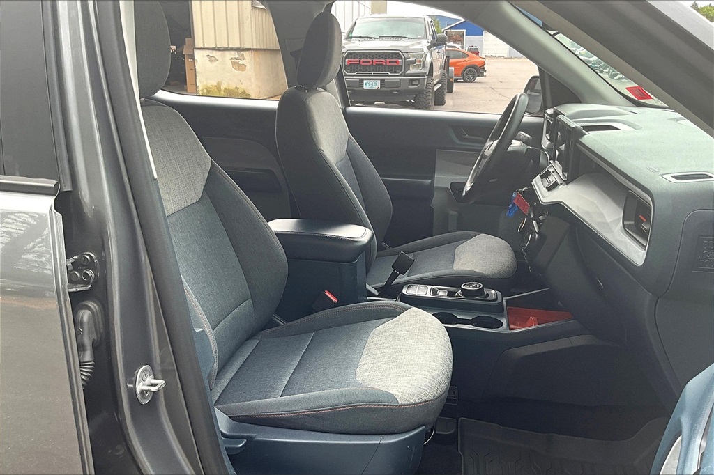 2022 Ford Maverick XLT - Photo 14