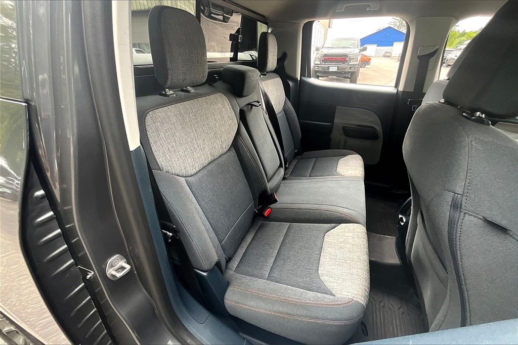 2022 Ford Maverick XLT - Photo 16