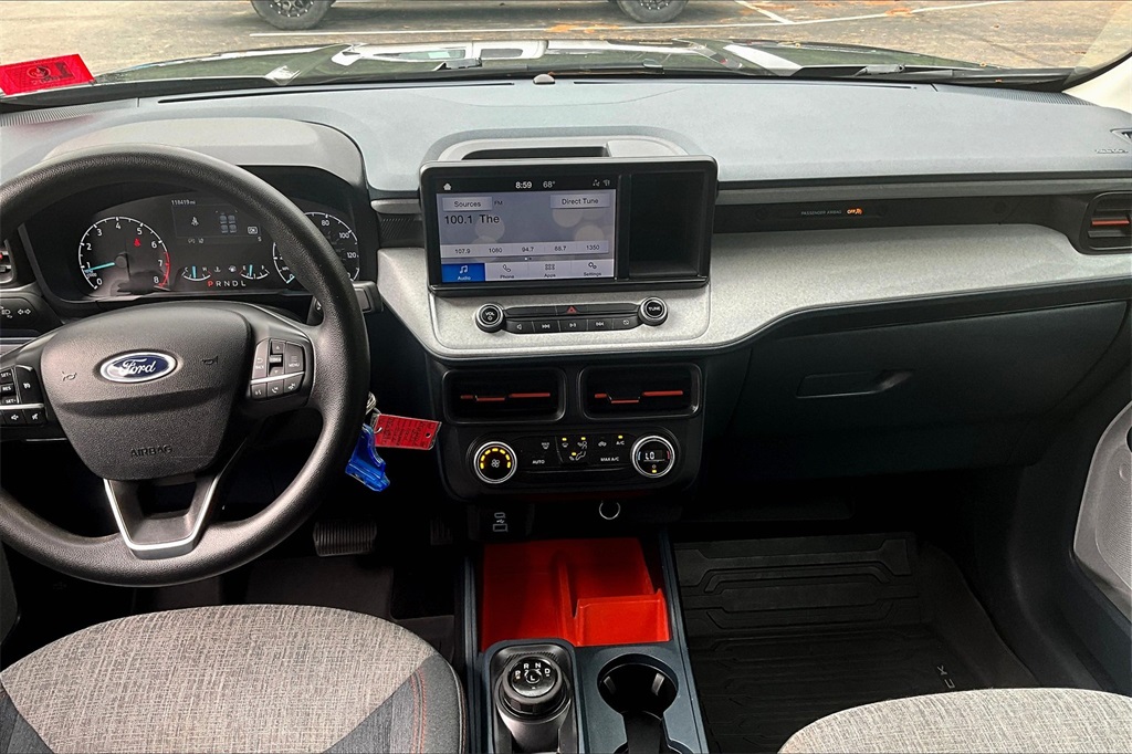 2022 Ford Maverick XLT - Photo 18