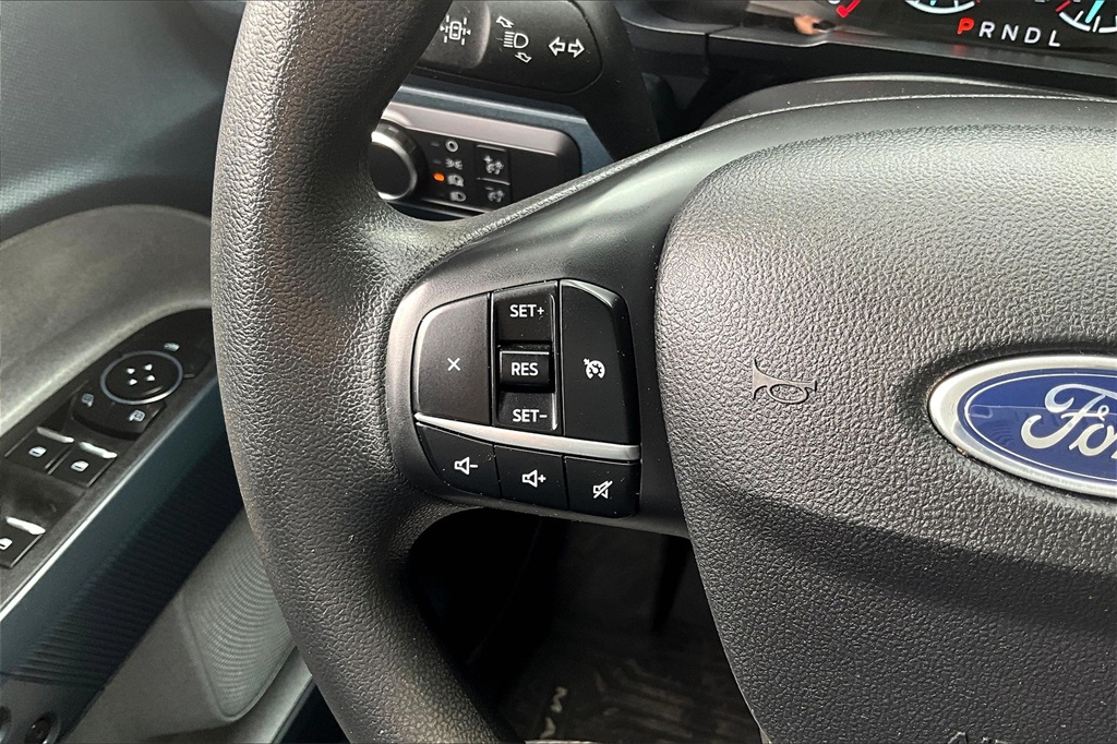 2022 Ford Maverick XLT - Photo 23
