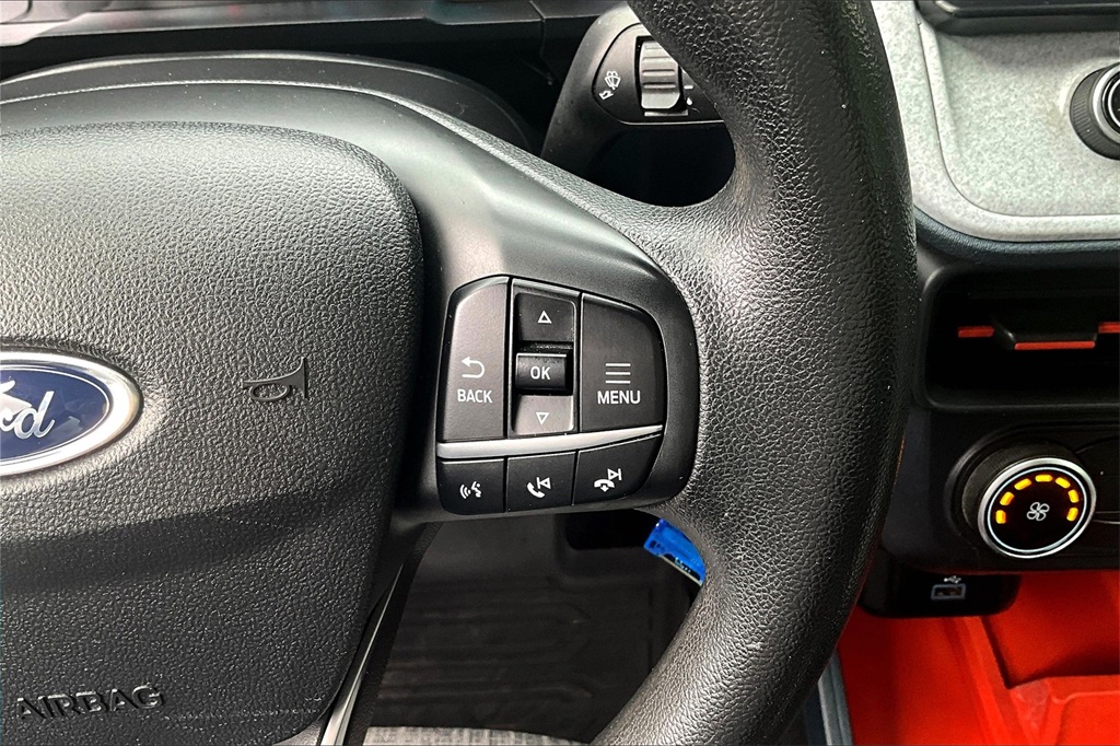 2022 Ford Maverick XLT - Photo 24