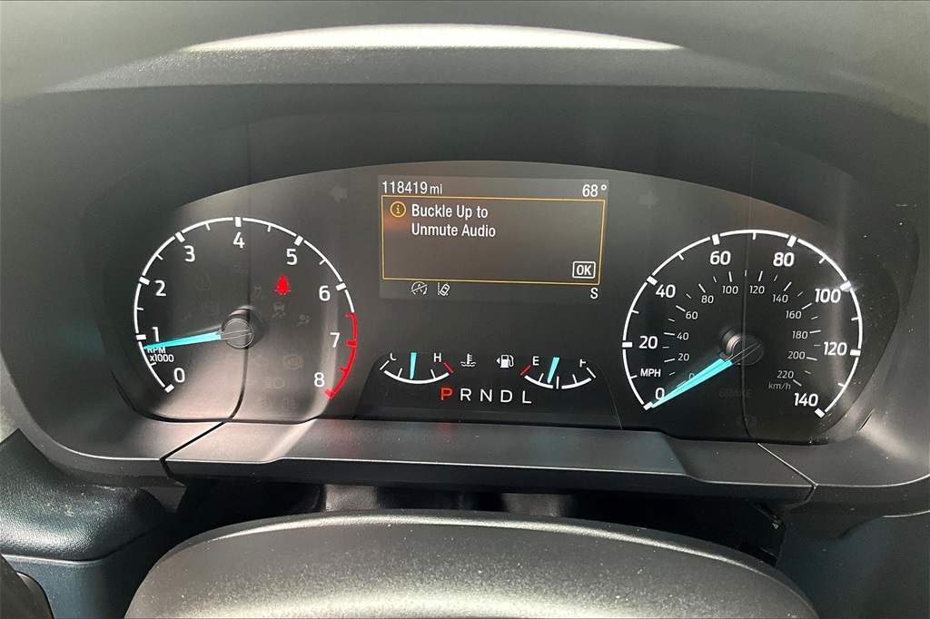 2022 Ford Maverick XLT - Photo 25