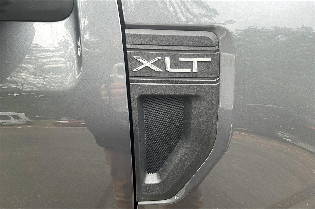 2022 Ford Maverick XLT - Photo 28