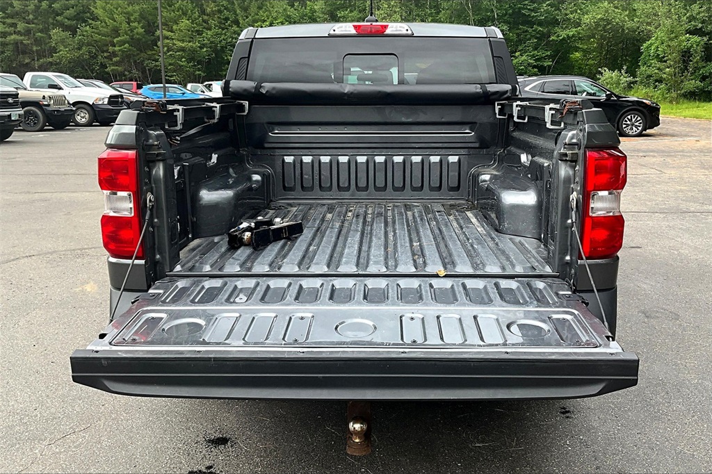2022 Ford Maverick XLT - Photo 31