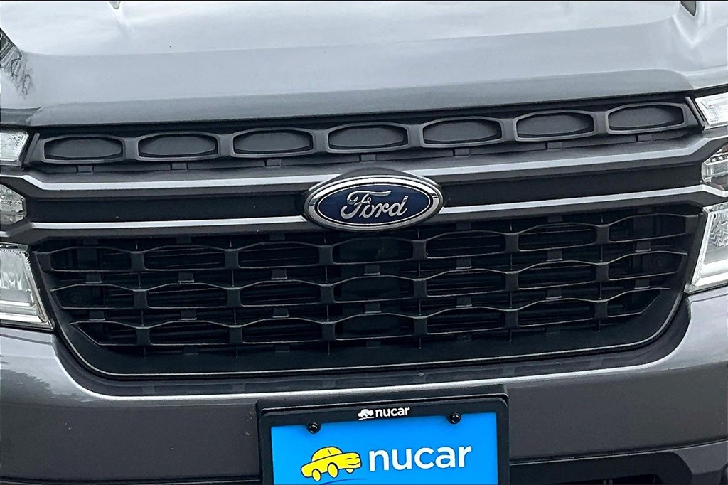 2022 Ford Maverick XLT - Photo 32