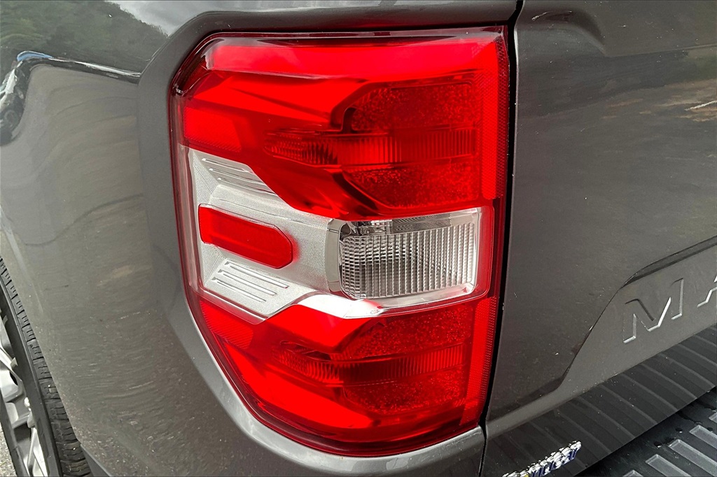 2022 Ford Maverick XLT - Photo 34