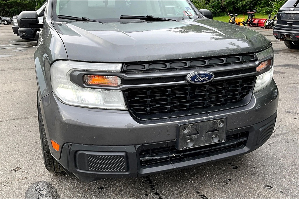 2022 Ford Maverick XLT - Photo 5