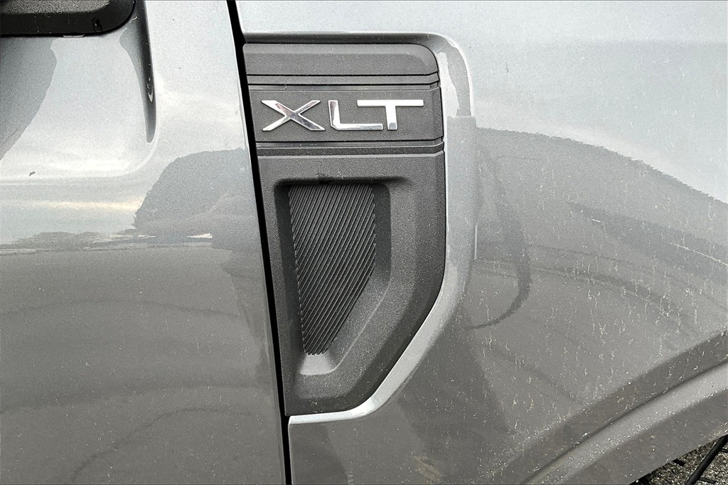 2022 Ford Maverick XLT - Photo 7