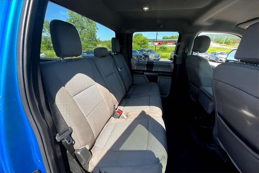 2020 Ford F-250SD XLT - Photo 12