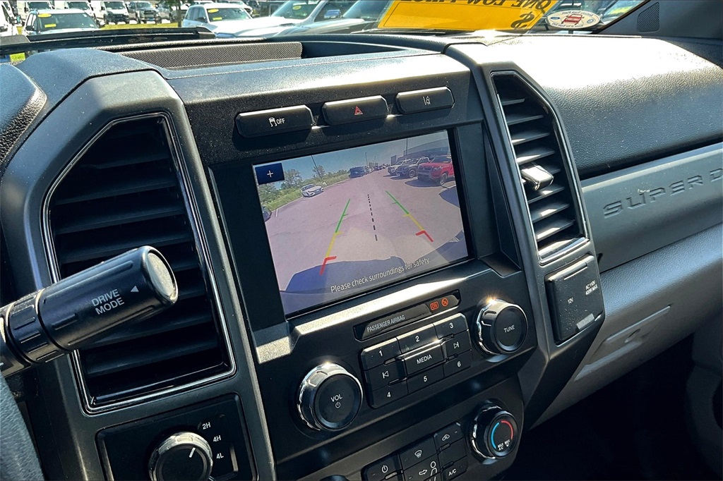 2020 Ford F-250SD XLT - Photo 15