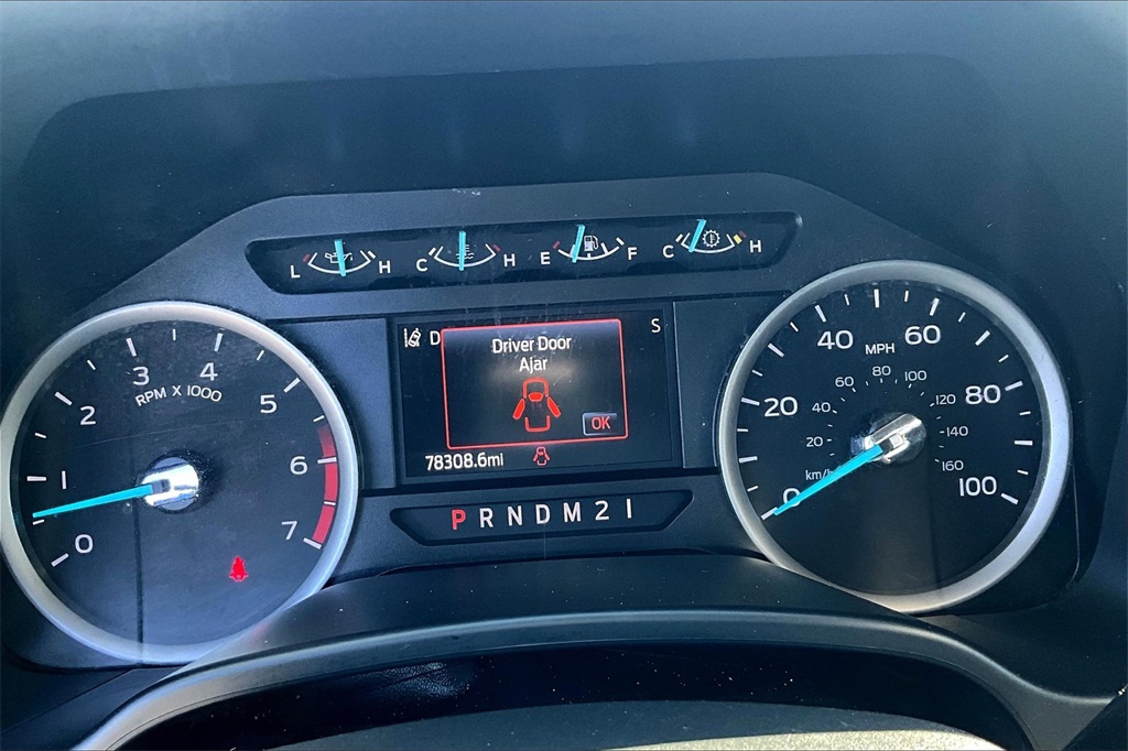 2020 Ford F-250SD XLT - Photo 20