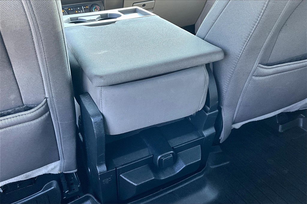 2020 Ford F-250SD XLT - Photo 23