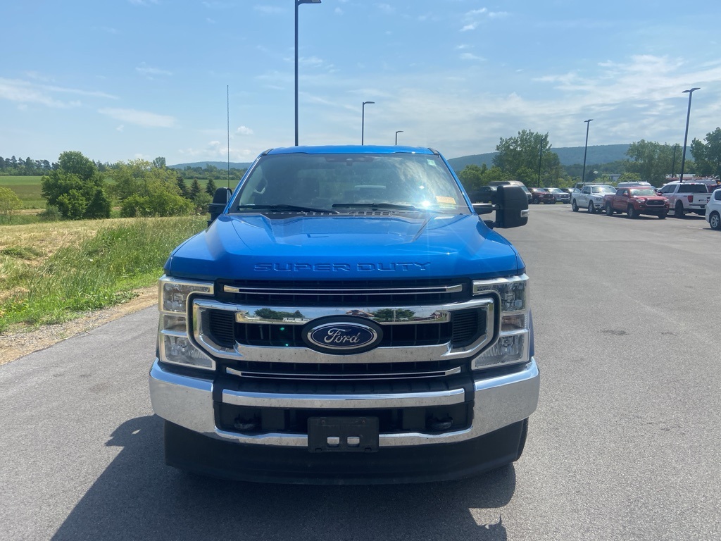 2020 Ford F-250SD XLT - Photo 5