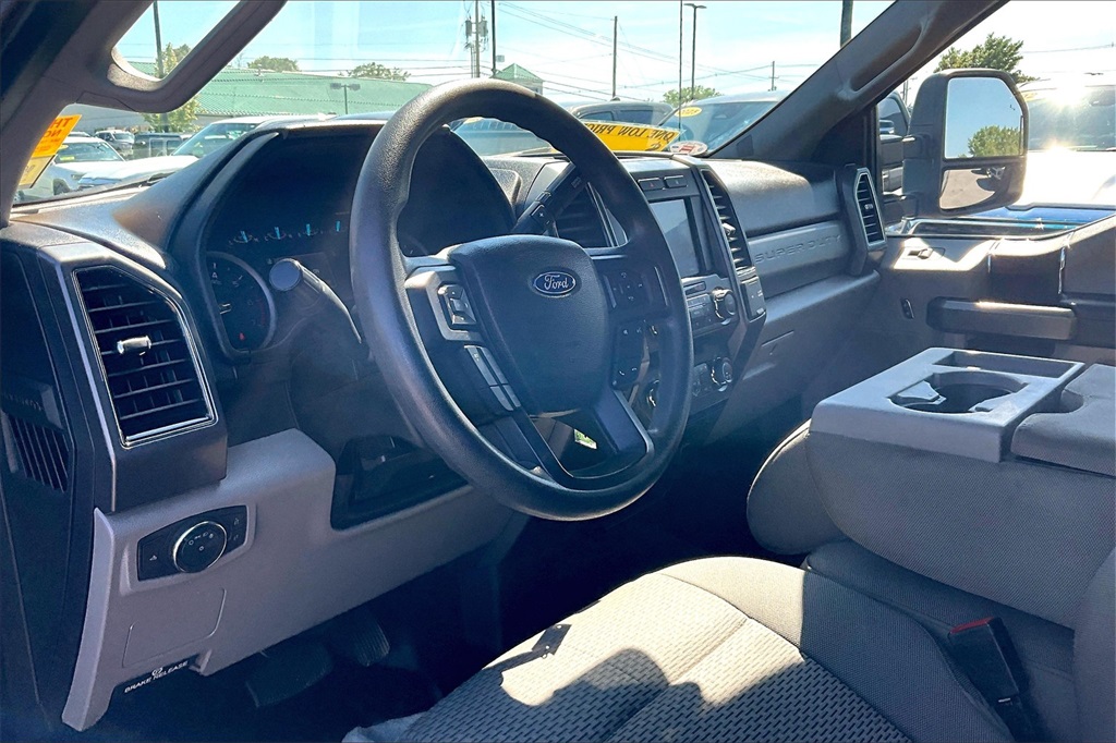 2020 Ford F-250SD XLT - Photo 7