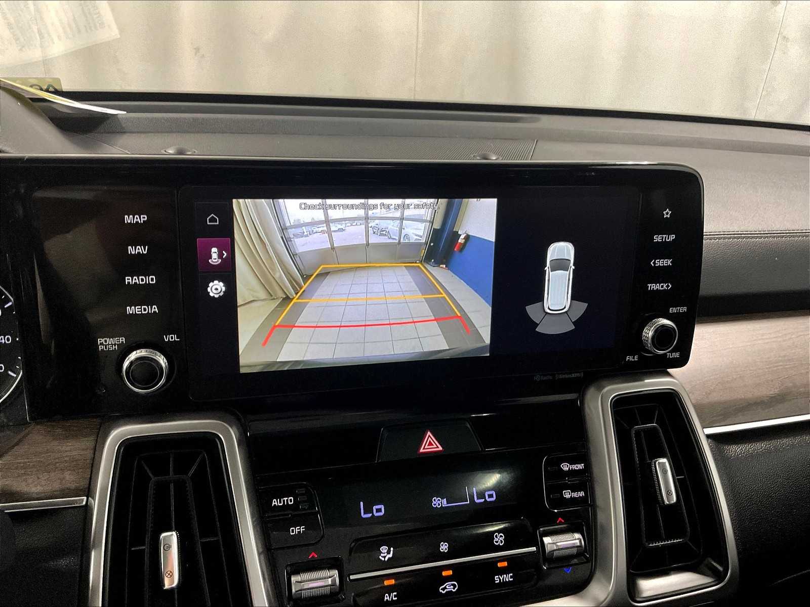 2022 Kia Sorento X-Line S - Photo 19