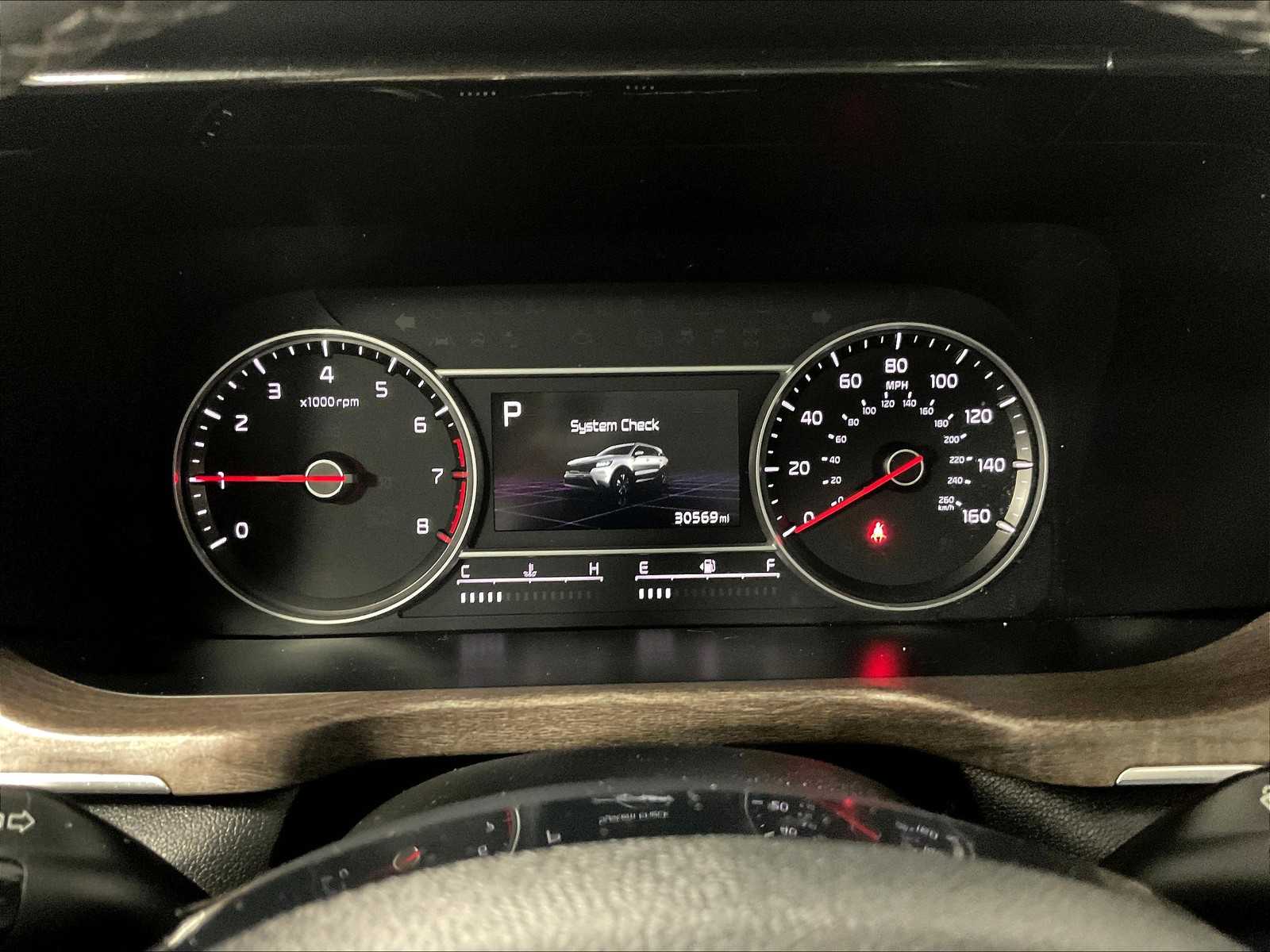 2022 Kia Sorento X-Line S - Photo 25