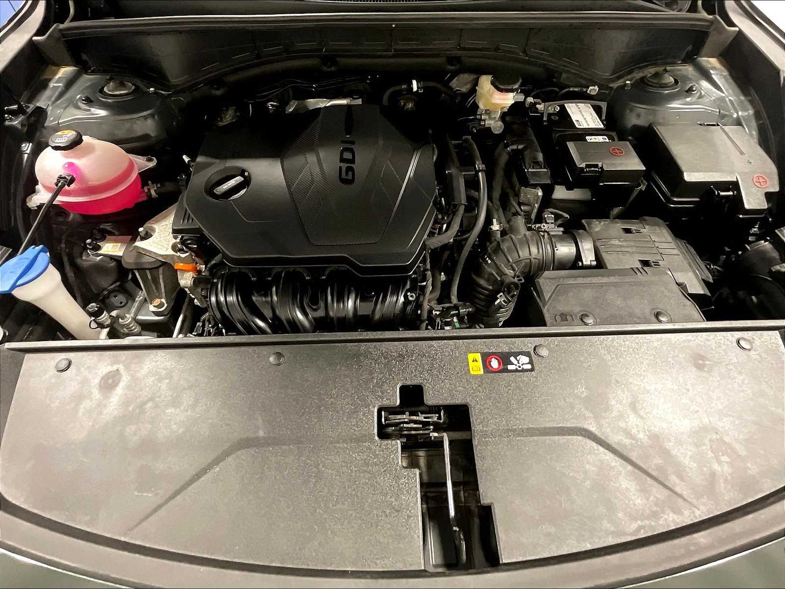 2022 Kia Sorento X-Line S - Photo 29