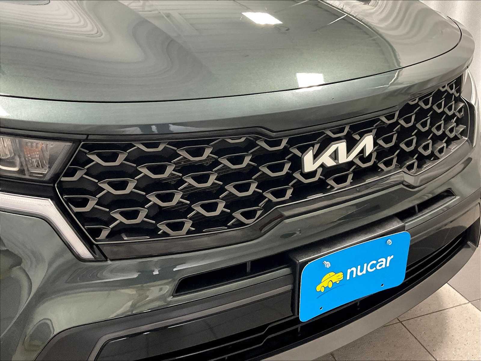 2022 Kia Sorento X-Line S - Photo 31