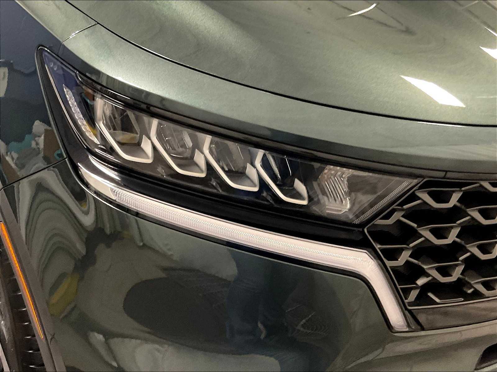 2022 Kia Sorento X-Line S - Photo 32