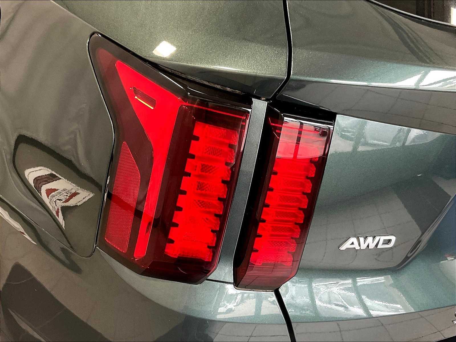 2022 Kia Sorento X-Line S - Photo 33