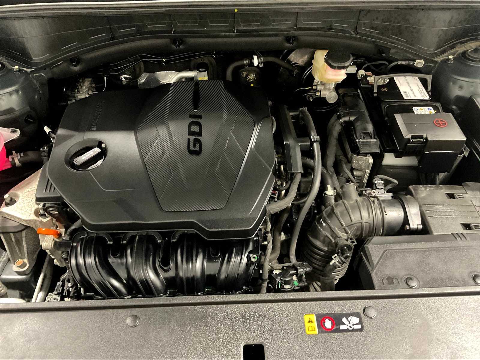 2022 Kia Sorento X-Line S - Photo 34