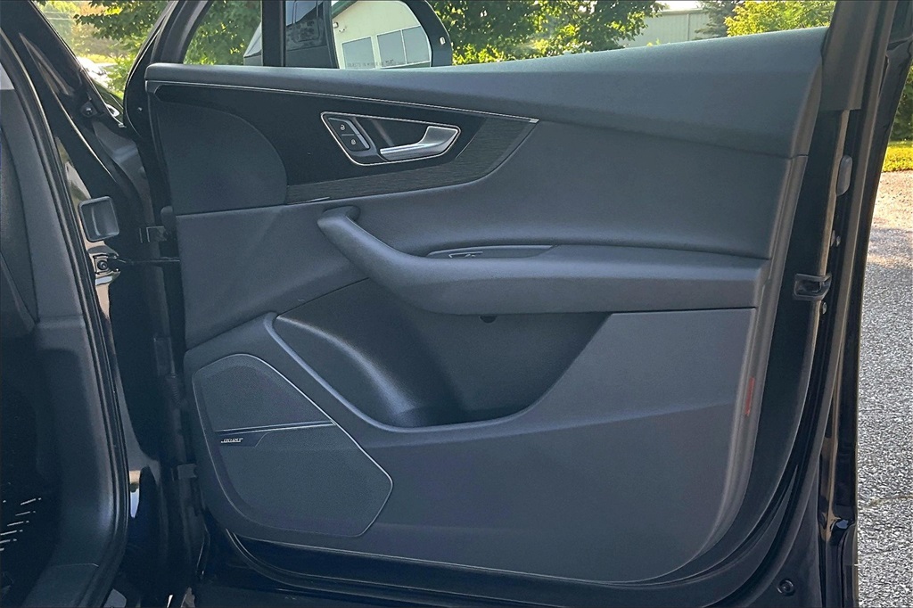 2018 Audi Q7 3.0T Prestige - Photo 12
