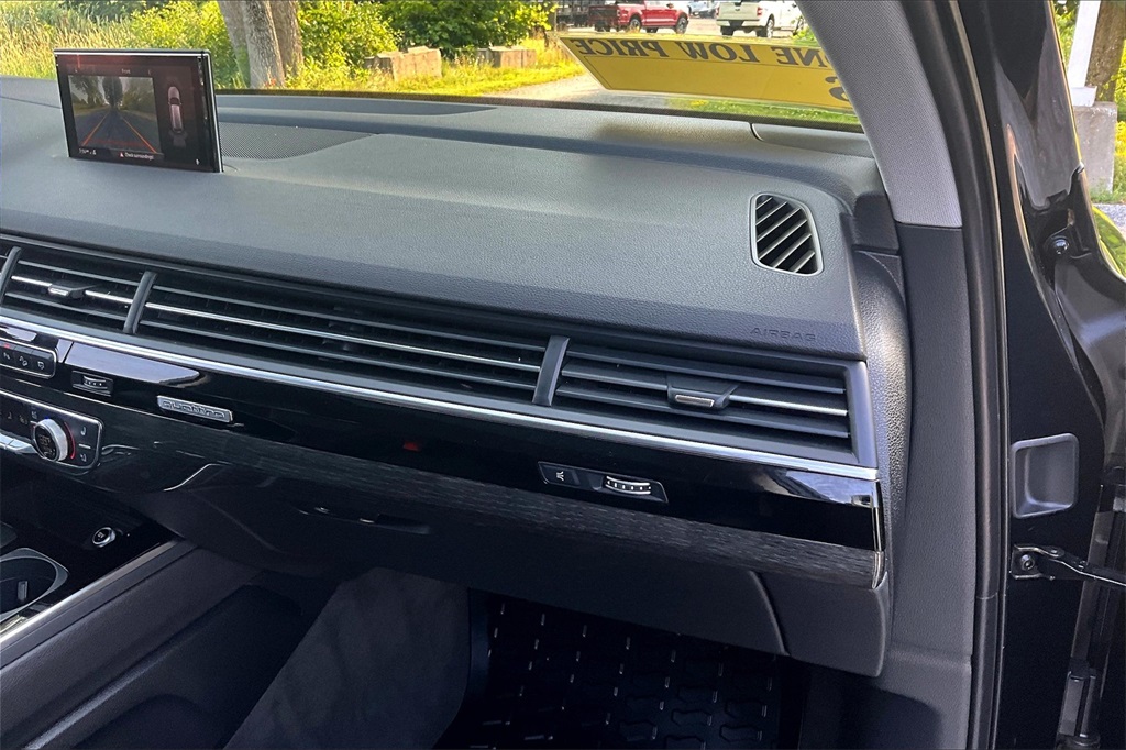2018 Audi Q7 3.0T Prestige - Photo 13
