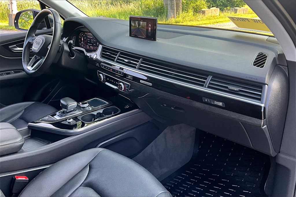 2018 Audi Q7 3.0T Prestige - Photo 14