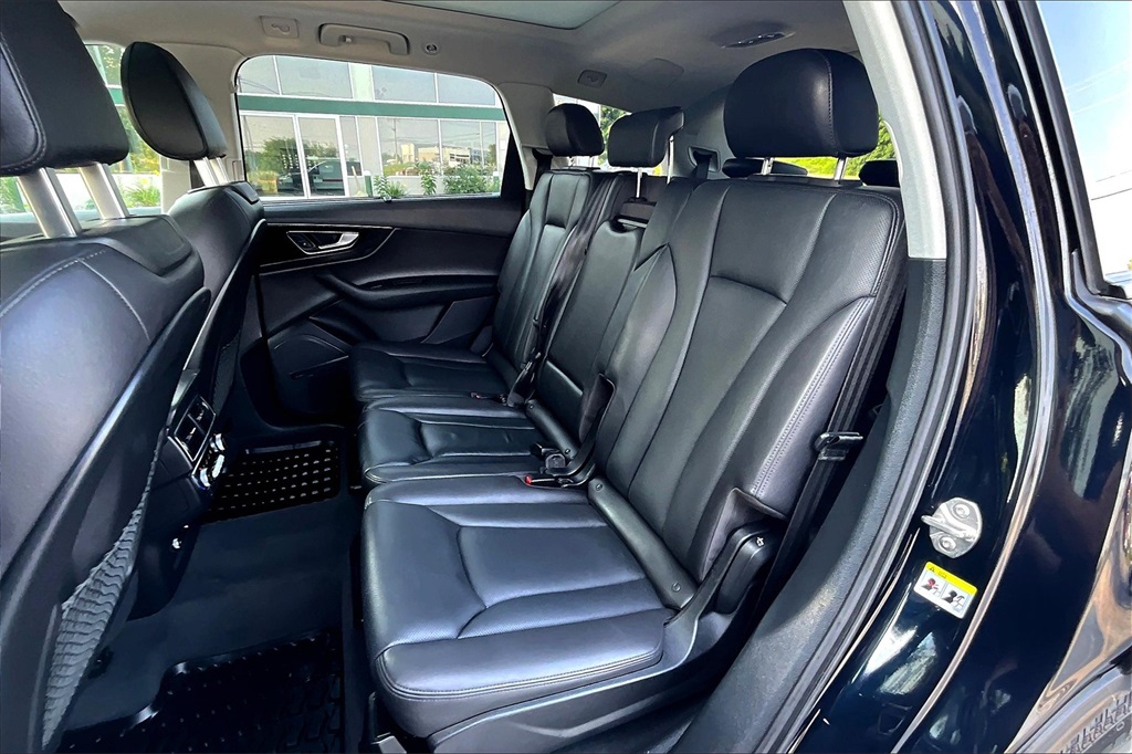 2018 Audi Q7 3.0T Prestige - Photo 15