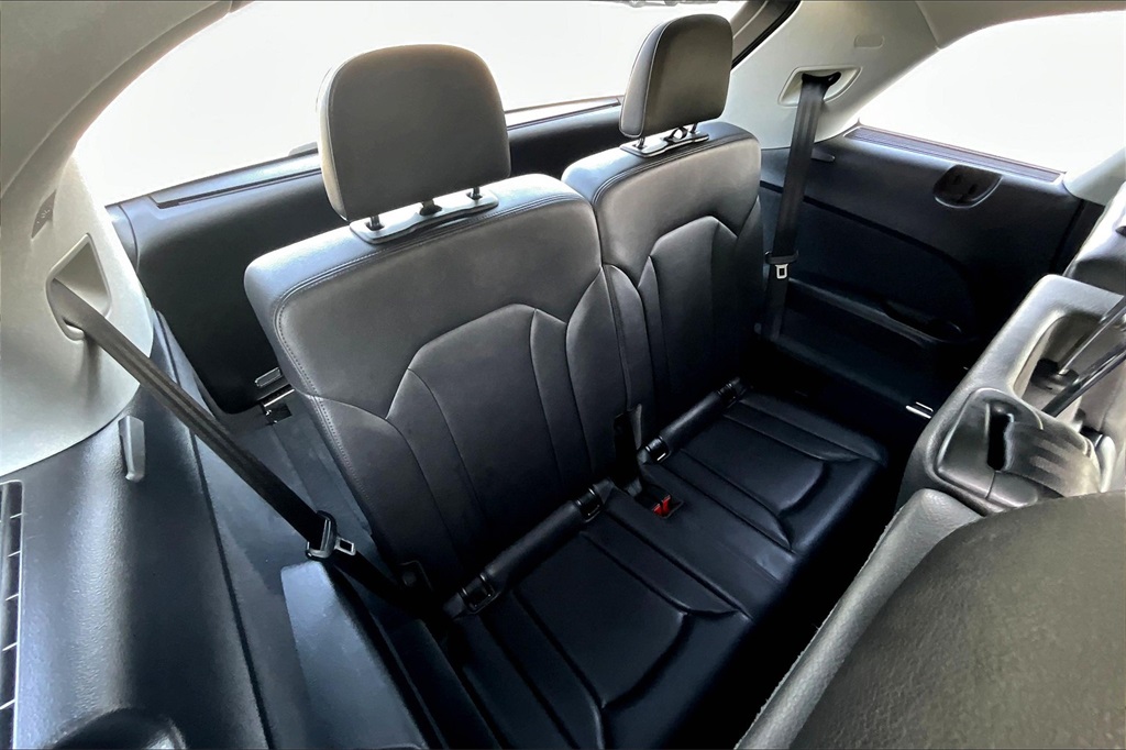 2018 Audi Q7 3.0T Prestige - Photo 17