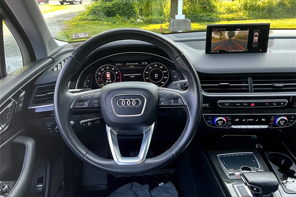 2018 Audi Q7 3.0T Prestige - Photo 18