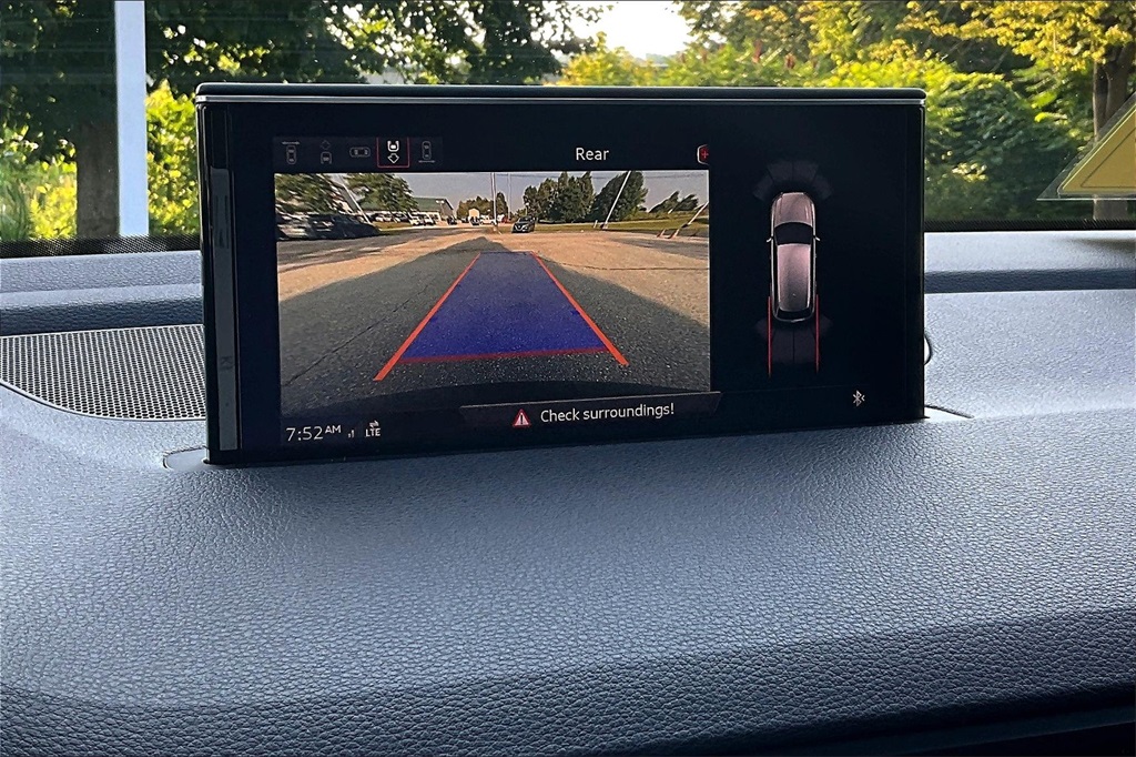 2018 Audi Q7 3.0T Prestige - Photo 20