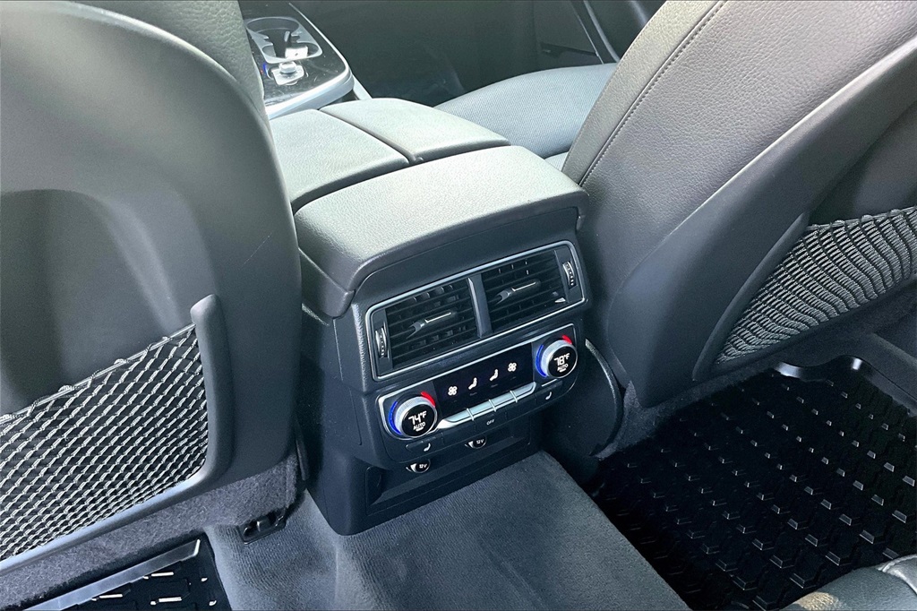 2018 Audi Q7 3.0T Prestige - Photo 29