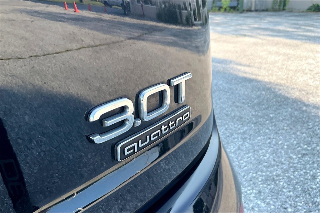 2018 Audi Q7 3.0T Prestige - Photo 30
